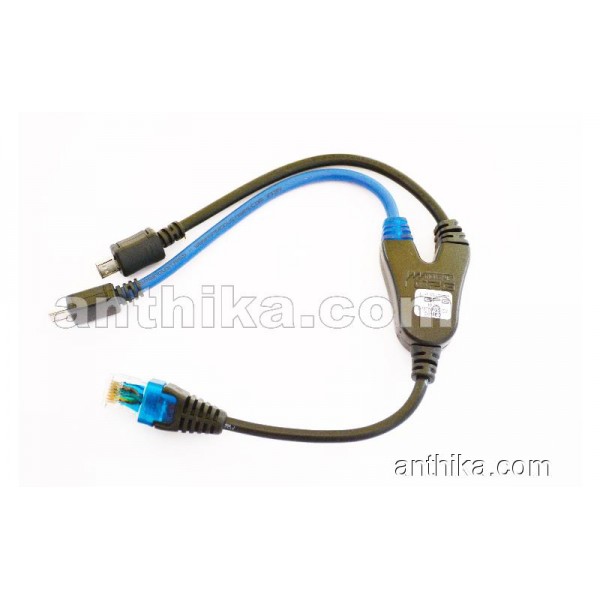 Lg GM750 GS102 Ufs Hwk Jaf Atf Data Kablo Unlock D...