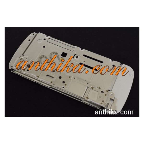Nokia C6 C6-00 Kızak Orjinal Slide Assy Used 9520002