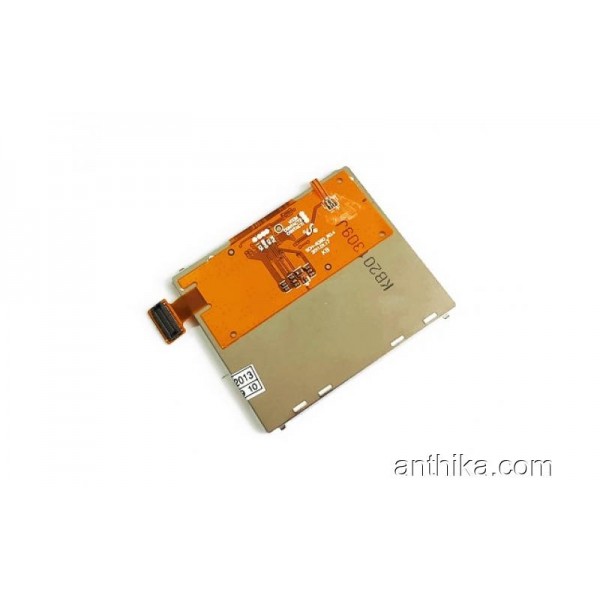 Samsung R380 Freeform III Sch-R380 Ekran Lcd Display New