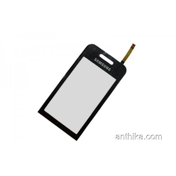 Samsung S5230 Dokunmatik Original Touch Digitizer ...