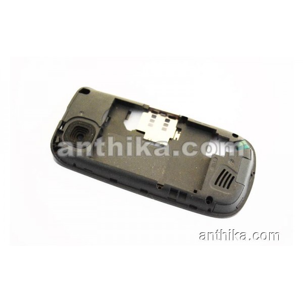 Nokia 2220 Slide Kasa Buzzer Original Middle Cover...