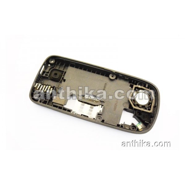 Nokia 2220 Slide Kasa Buzzer Original Middle Cover Loudspeaker Used