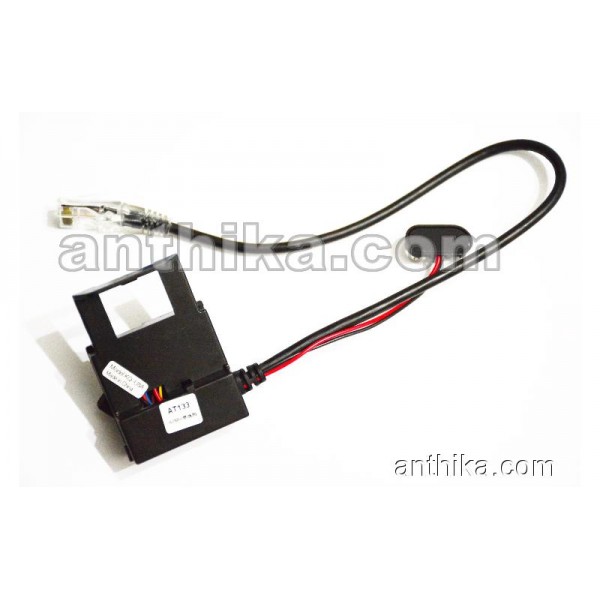 Nokia 6280 6151 6288 6233 6234 Ufs Kablo Hwk Torna...