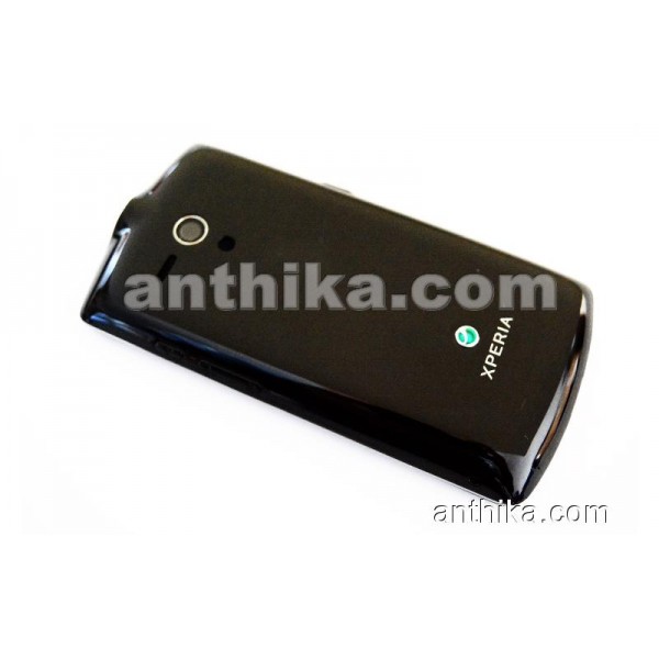 Sony Xperia Neo L MT25i Kapak Kasa Original Full H...