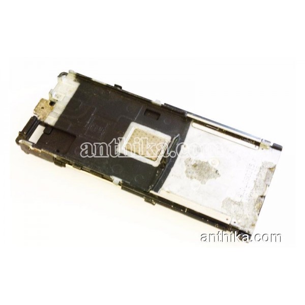 Nokia 8600 Luna Kızak Mekanizma Orjinal Slide Ass...