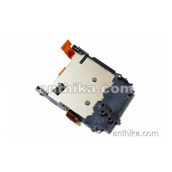 Sony Ericsson K770 K770i Tuş Board Flex Film Ui Keypad Board Flex Used