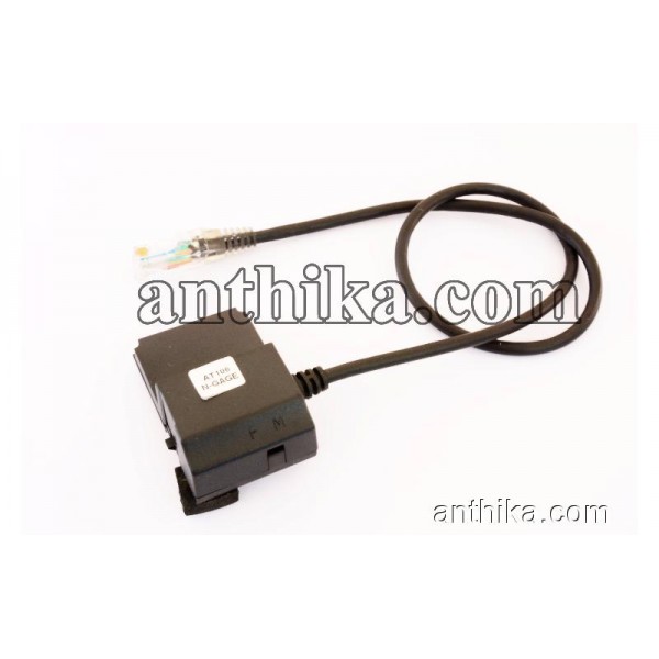 Nokia N-Gage Classic RJ45 Ufs Data Kablo Hwk Jaf A...