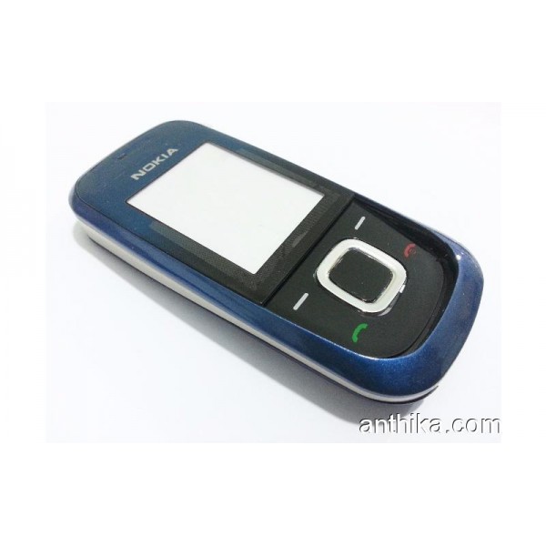Nokia 2680 Slide Kapak Tuş Kasa Orjinal Kalitesin...