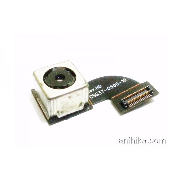 Sony Ericsson Aino U10 Kamera Modül Flex Orjinal ...