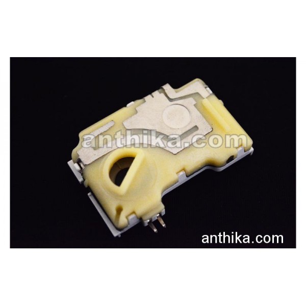 Nokia 3650 3660 Anten Buzzer Original Antenna Loud...