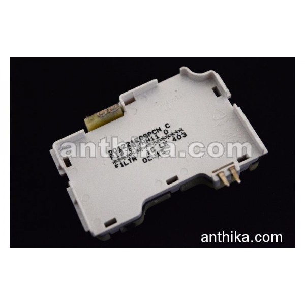 Nokia 3650 3660 Anten Buzzer Original Antenna Loudspeaker New