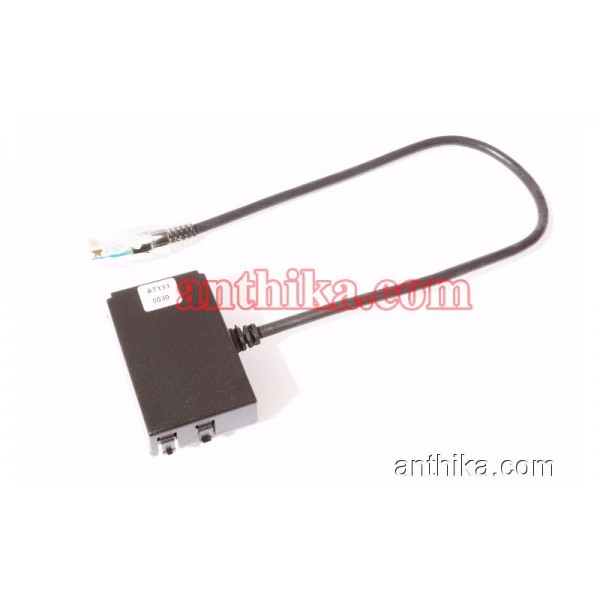 Nokia 1202 1661 1662 5030 RJ45 Hwk Jaf Atf Box Ufs...