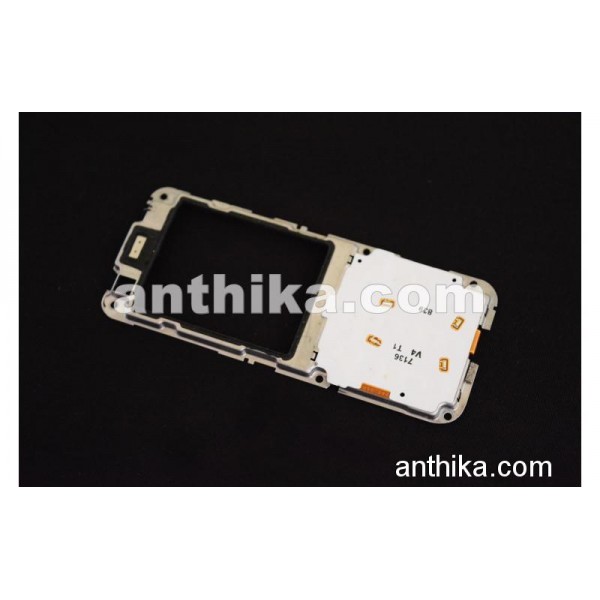 Nokia 6120 Classic Tuş Board Speaker Original UI ...