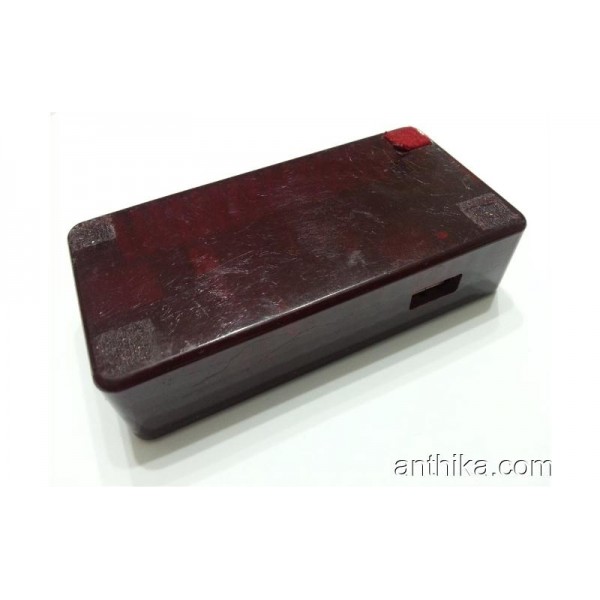 MARTECH III BOX OTO TEYP Şifre  Çözücü