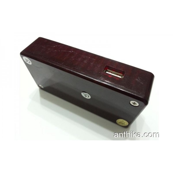 MARTECH III BOX OTO TEYP Şifre  Çözücü