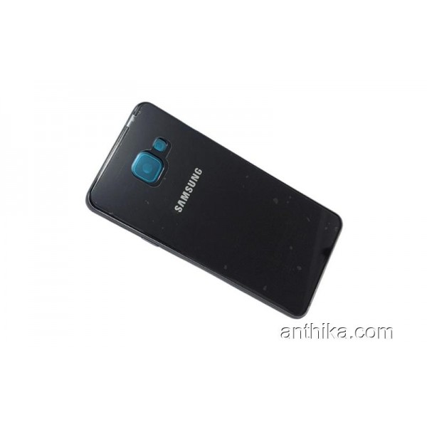 Samsung Galaxy A3 2016 Kapak Kasa Samsung A310 Hou...