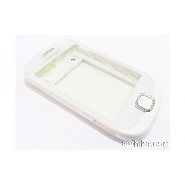 Samsung S5670 Galaxy Fit Kapak Kasa A++Kalite Hous...