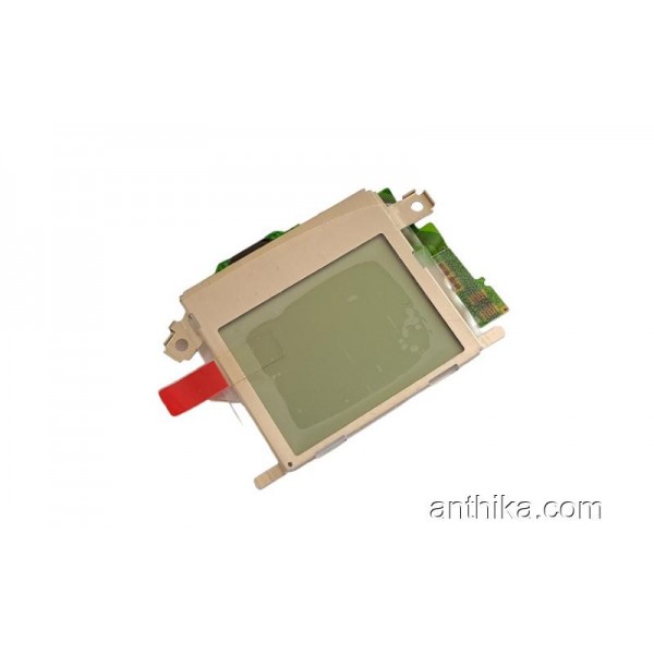 Nokia 9210 Ekran Nokia 9210 Communicator Small Lcd...