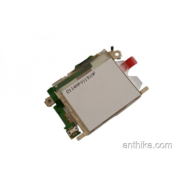 Nokia 9210 Ekran Nokia 9210 Communicator Small Lcd Display New