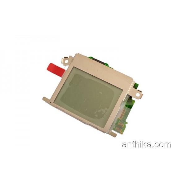 Nokia 9210 Ekran Nokia 9210 Communicator Small Lcd Display New