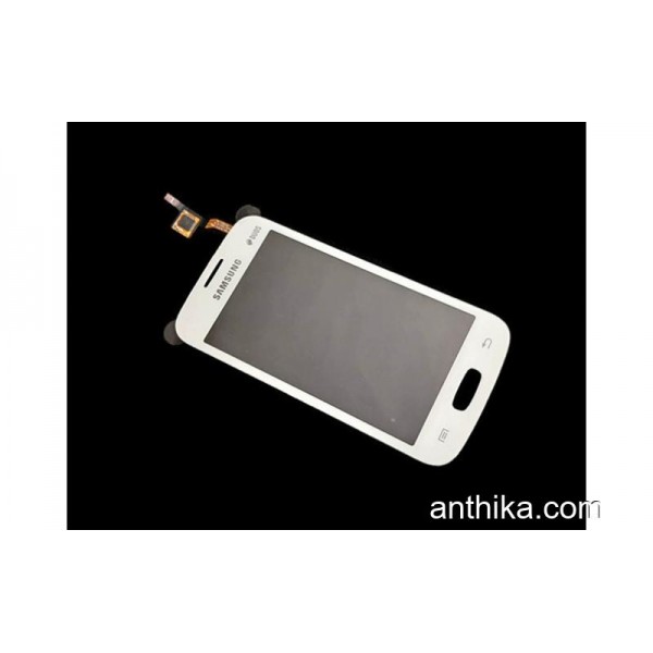 Samsung S7260 S7262 Dokunmatik Galaxy Star Pro Tou...