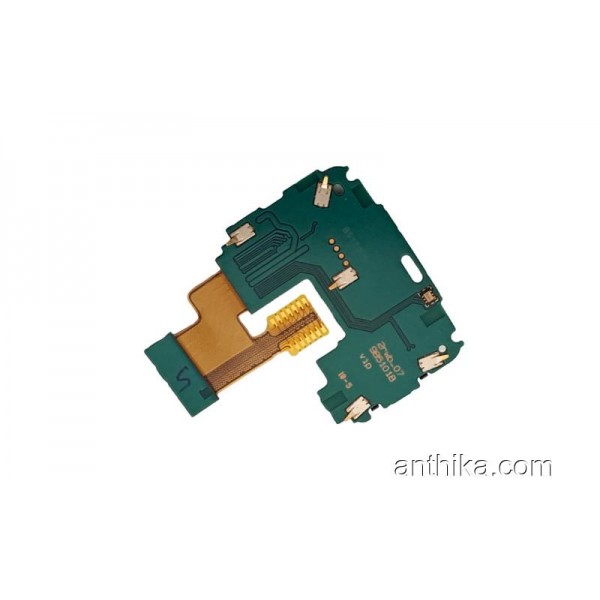 Nokia 6700 Classic Kamera Film Original Camera Flex New 9851018