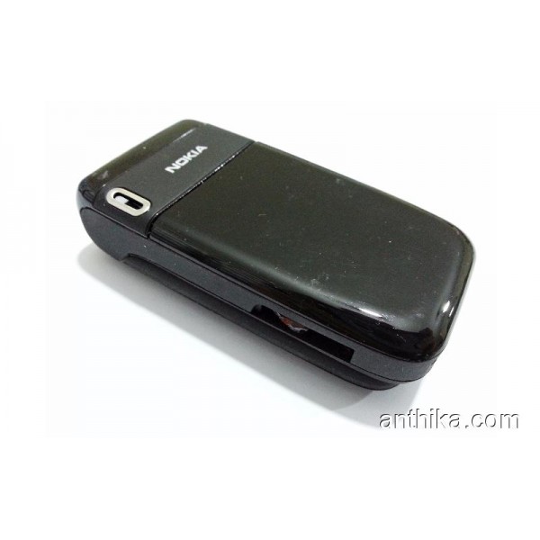 Nokia 6085 Kapak Kasa Birinci Kalite Black