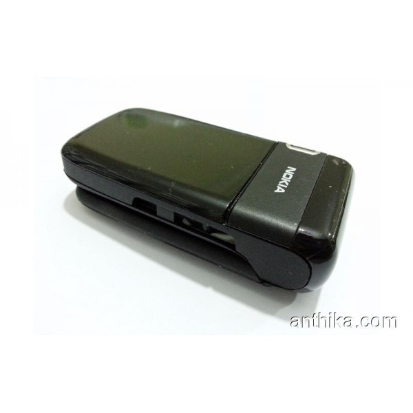 Nokia 6085 Kapak Kasa Birinci Kalite Black