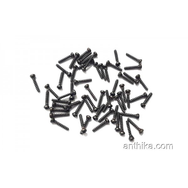 Sony Ericsson R250 R250s Pro Vida Original Screw N...