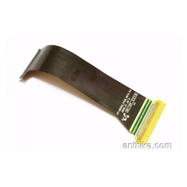 Samsung S8300 Ultra Touch Flex Film New Condition