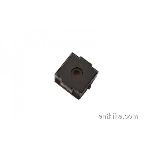 Blackberry 9700 Kamera