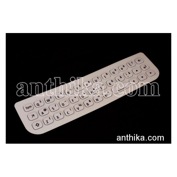 Nokia N97 Mini Tuş Q Klavye Original Keypad QWERT...