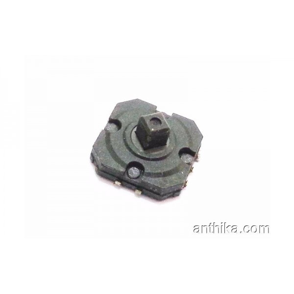 Nokia 3230 Joystick Button Orjinal Joystick