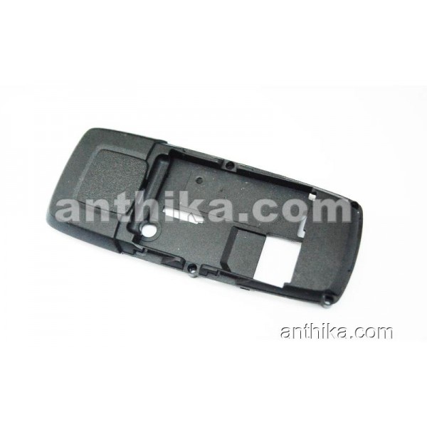 Samsung C140 Kasa Original Middle Cover Black New