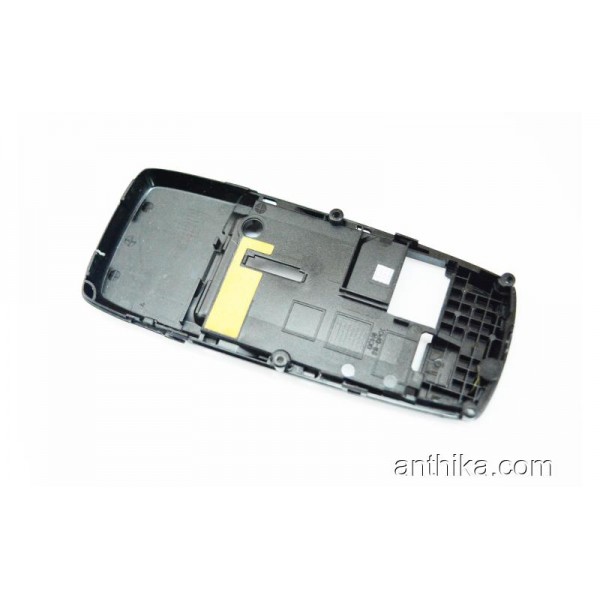 Samsung C140 Kasa Original Middle Cover Black New