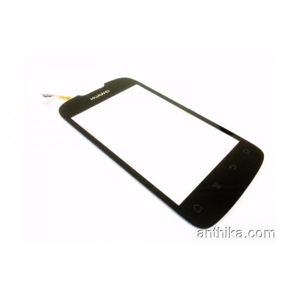 Huawei U8650 U8652 Dokunmatik Orjinal Digitizer To...