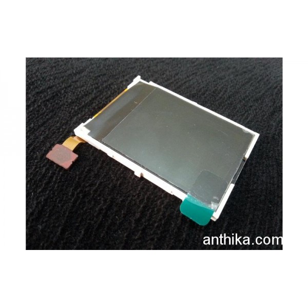 Nokia 1650 1680 2600c 2630 Ekran Orjinal Lcd Displ...