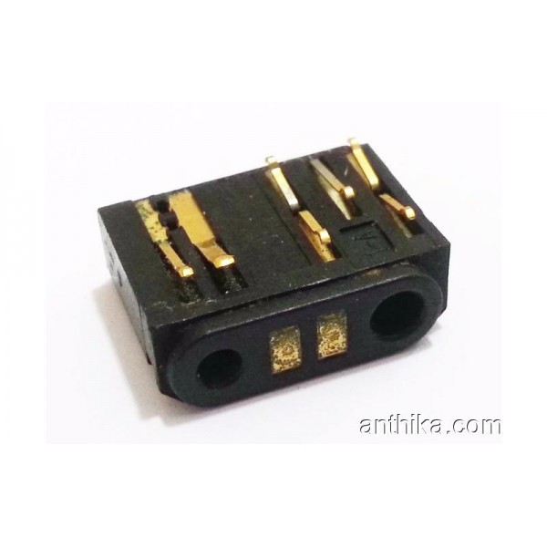 Nokia 8800 Sirocco Şarj Soketi Orjinal Charge Sys...