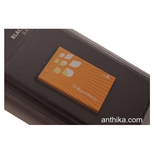 BlackBerry C-M2 Batarya 8230 8220 8100 8110 8120 8130 Batarya Pil