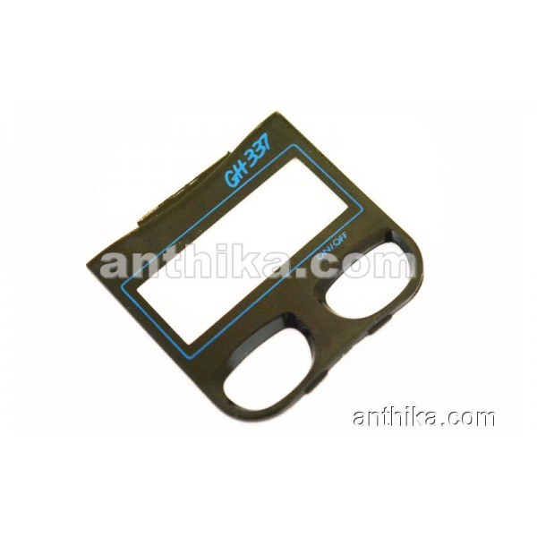 Sony Ericsson 337 GH337 Lens Cam Original Glass Ne...