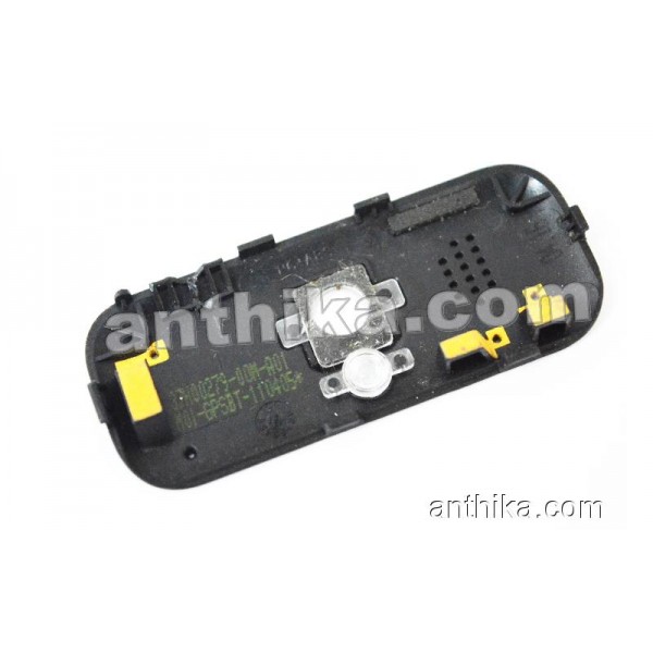 HTC Legend G6 Kamera Kapak Original Camera Cover Black Used