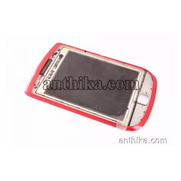 Blackberry 9800 Torch Ekran Original Lcd Display R...
