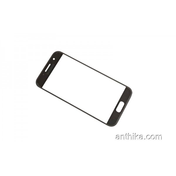 Samsung A3 Cam Samsung A320 2017 Cam Siyah