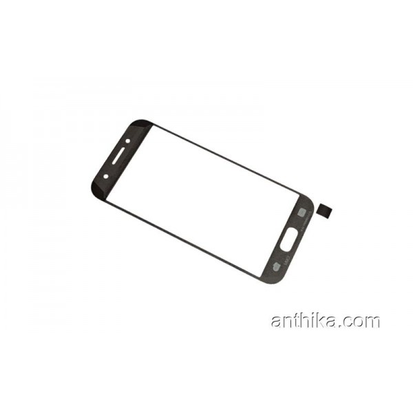 Samsung A3 Cam Samsung A320 2017 Cam Siyah
