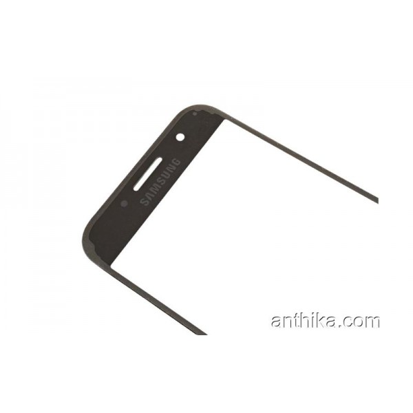 Samsung A3 Cam Samsung A320 2017 Cam Siyah