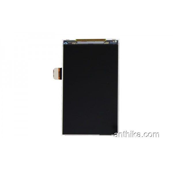 HTC MOZART 7 T8698 Hct 7 Mozart Ekran Original Lcd...