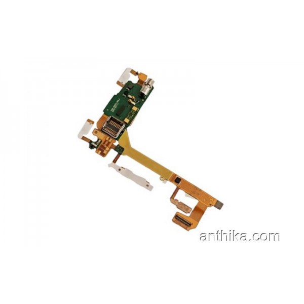 Blackberry 9800 9810 Kamera Flex Film Original Cam...