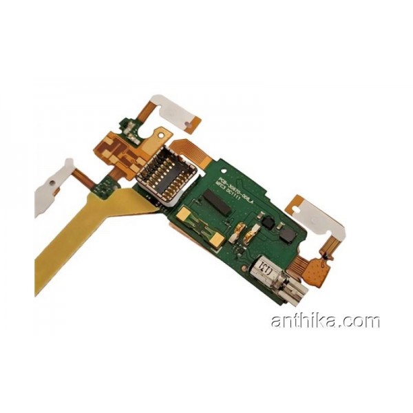 Blackberry 9800 9810 Kamera Flex Film Original Camera Flex Cable Pcb-30670