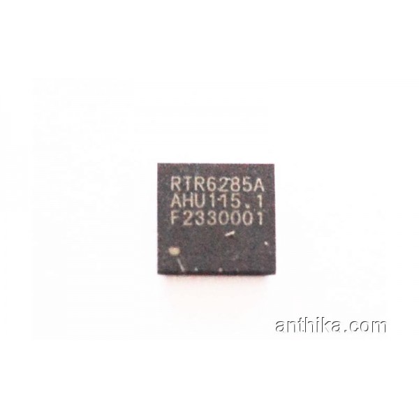 LG Optimus L7 P710 Entegre Qualcomm RTR6285A