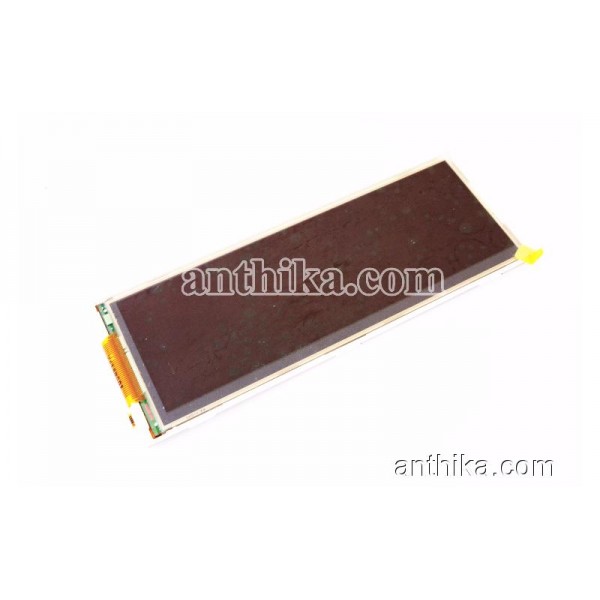 Nokia 9300i Ekran Original Lcd Display New 4850939